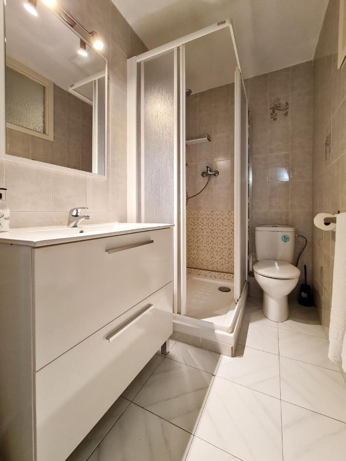 Apartamento Completo Vistas De Loix Benidorm Buitenkant foto