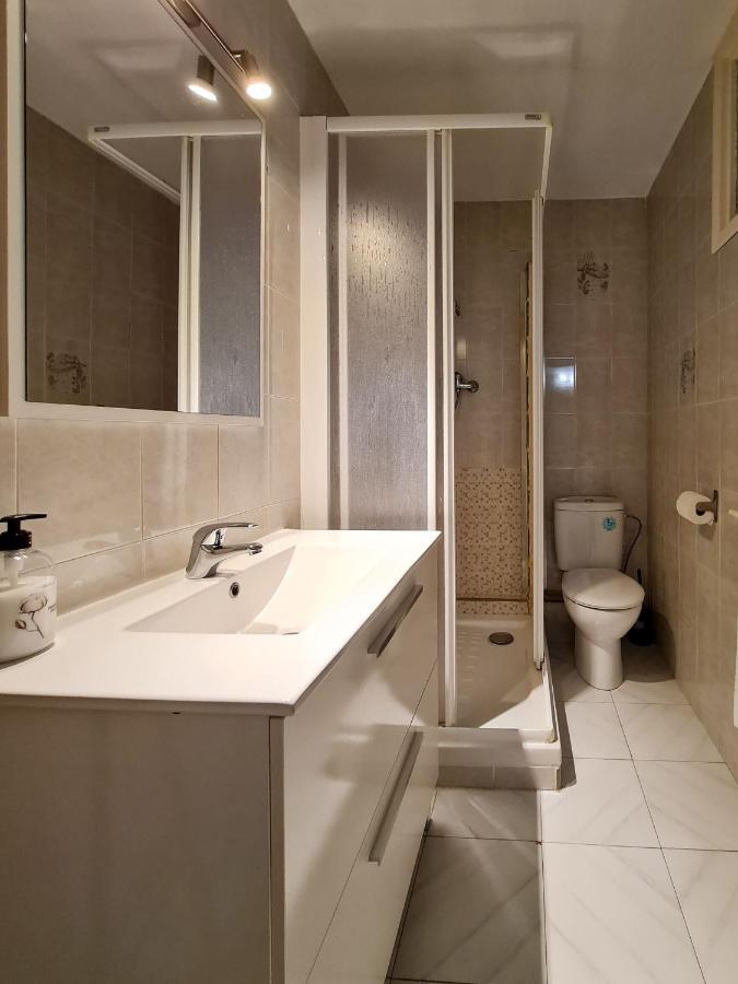 Apartamento Completo Vistas De Loix Benidorm Buitenkant foto